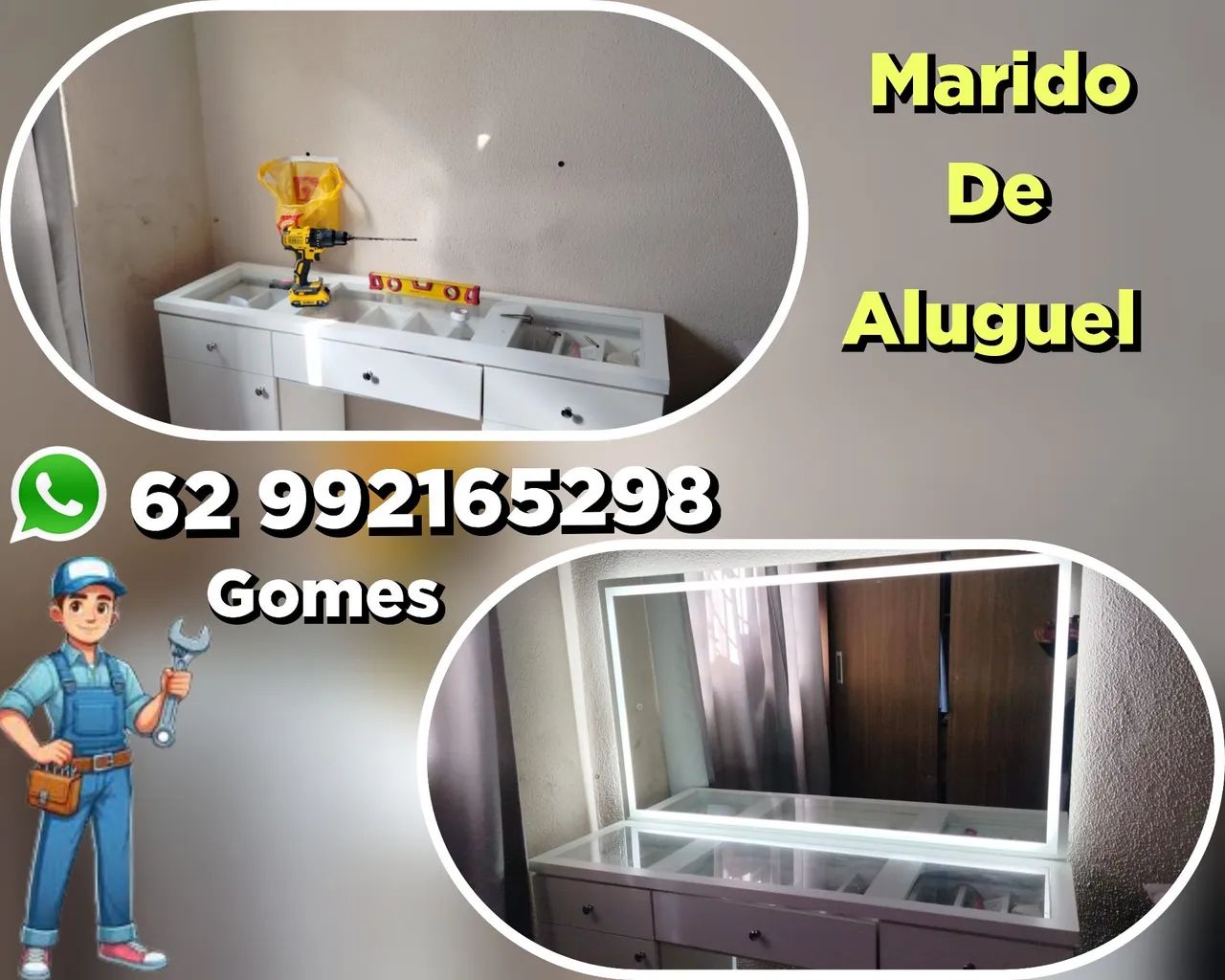 Encanador+ profissional ? - Foto 2