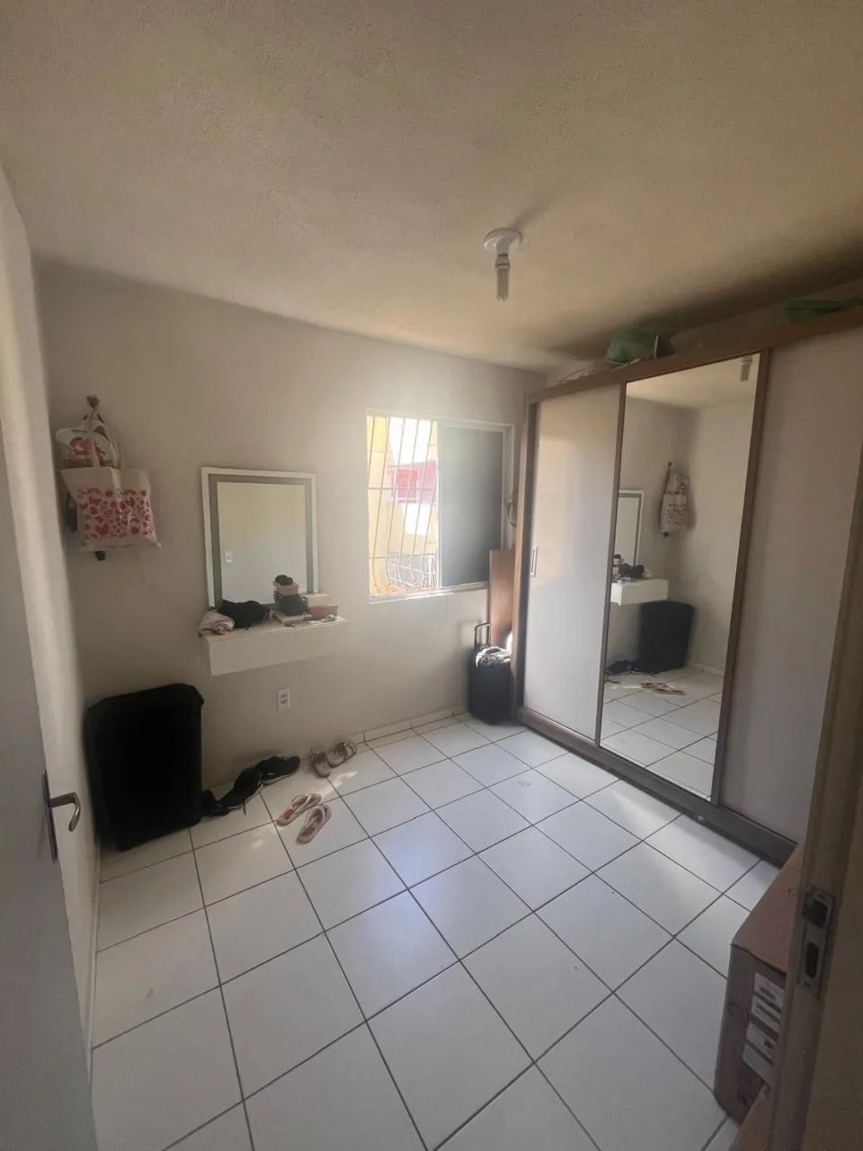 Apartamento Residencial Luiz Gonzaga - Foto 5