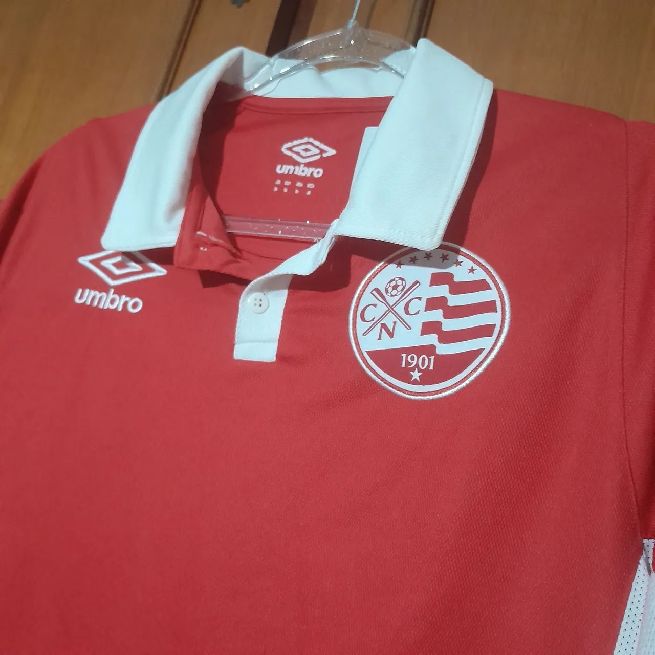 CAMISA NÁUTICO M OFICIAL  - Foto 2