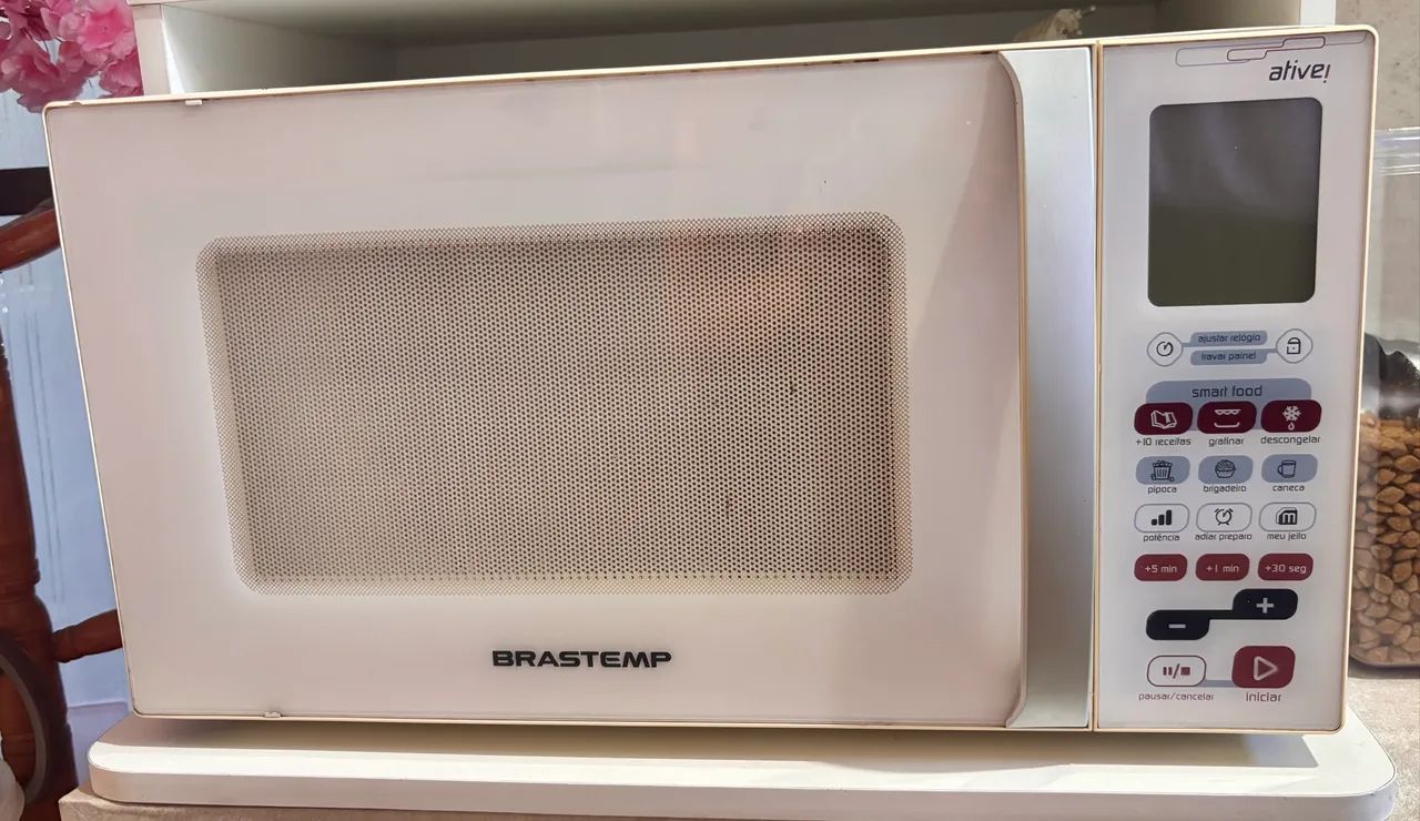 Microondas 