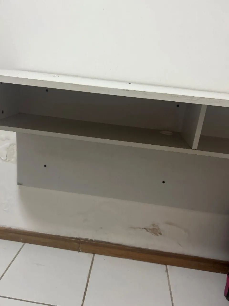 Escrivaninha suspensa  - Foto 2