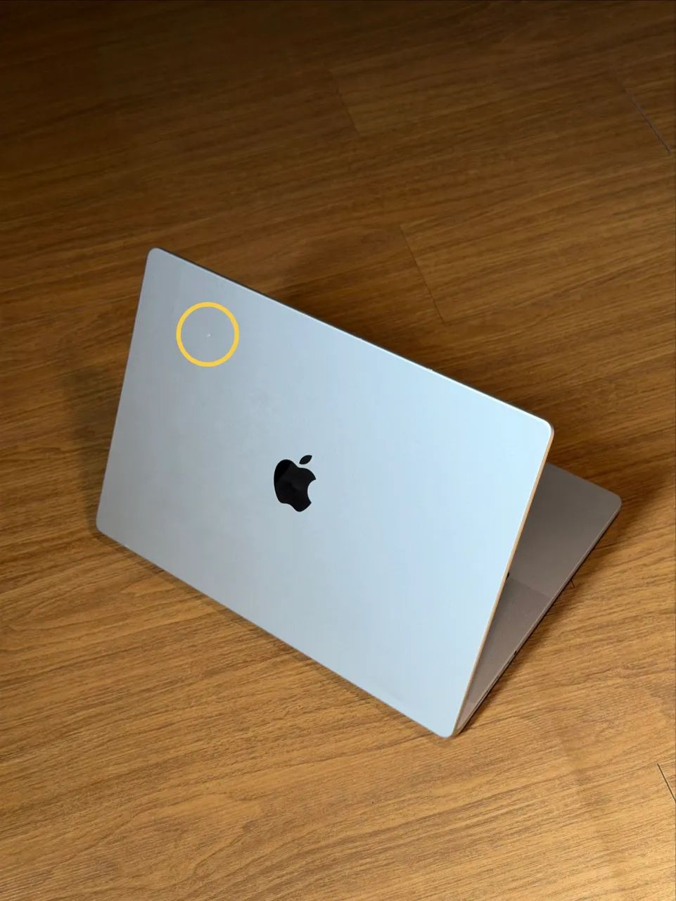 MacBook Pro 16? 2021 M1 Pro 16GB RAM 512GB SSD A2485 - USADO