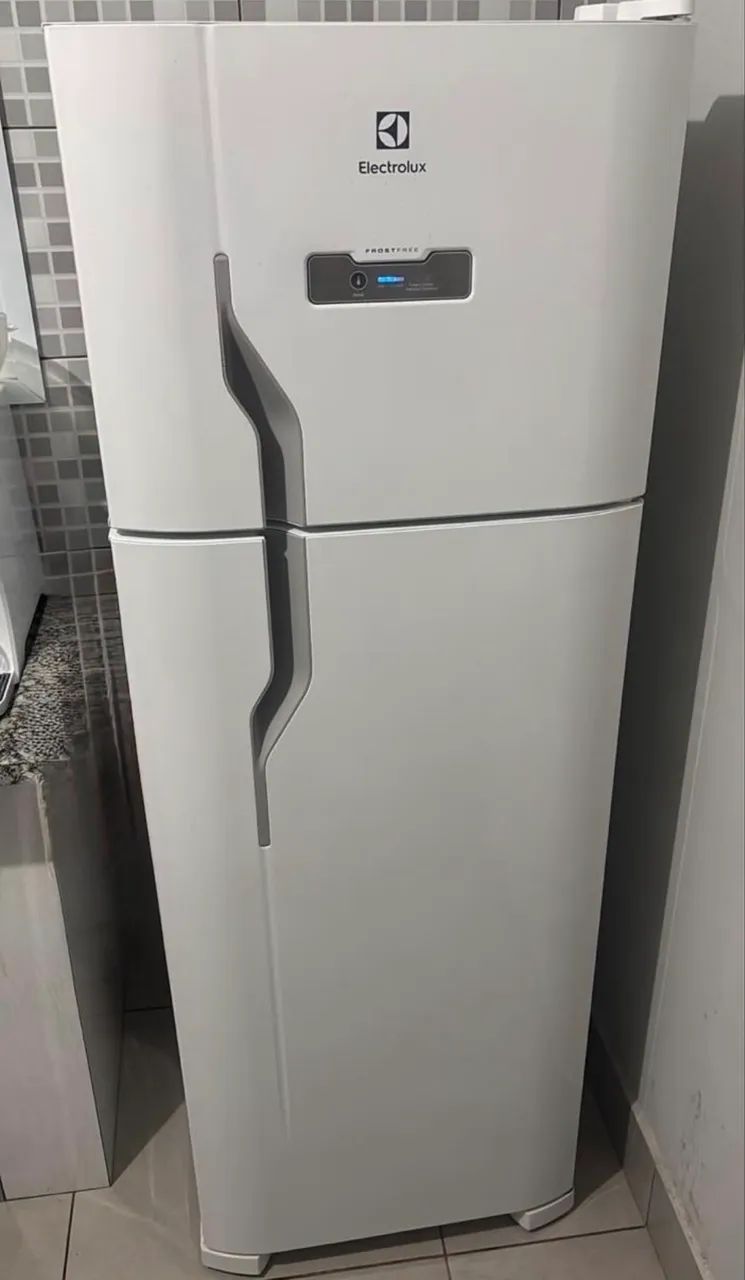 Geladeira excelente estado