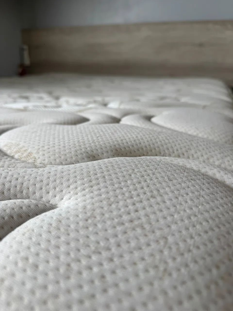 Cama Casal Ortobom Bellona NOVO - Foto 3