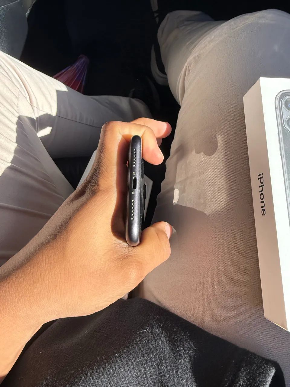 iPhone 11 - Foto 3