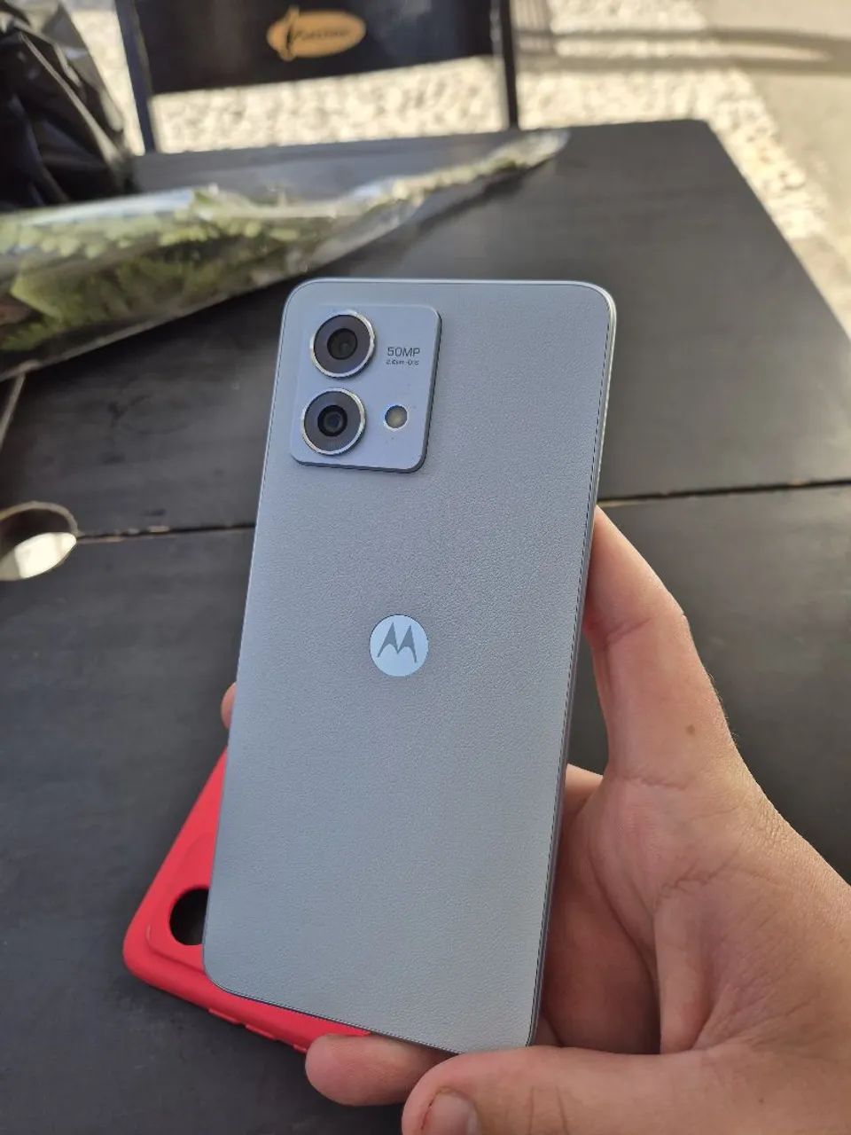 Moto G84 - 256gb - Foto 5