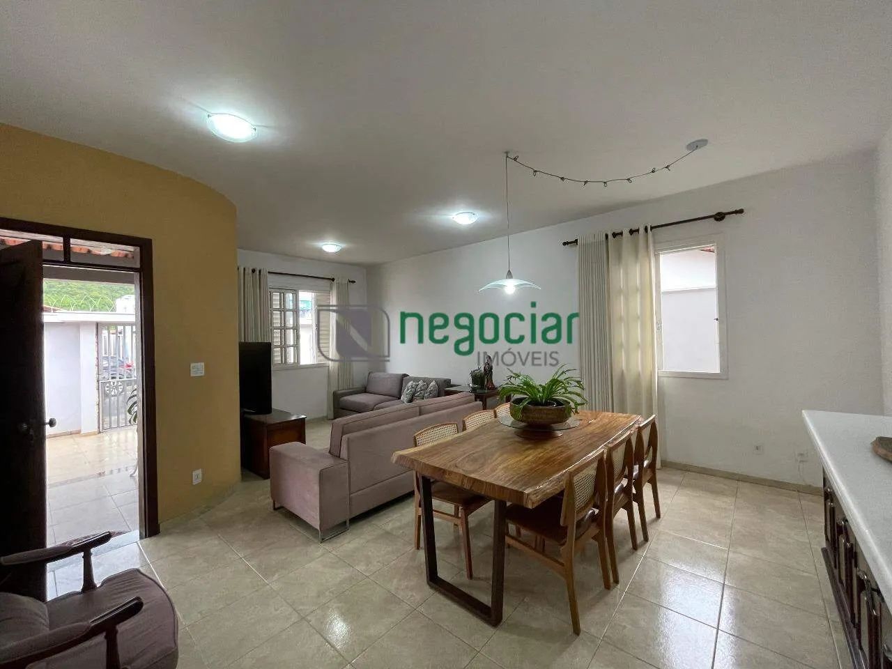 Casa 4 quartos no bairro Ingá Betim - Foto 4