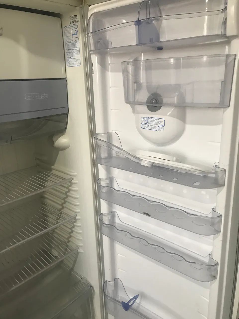 Geladeira Consul - Foto 5