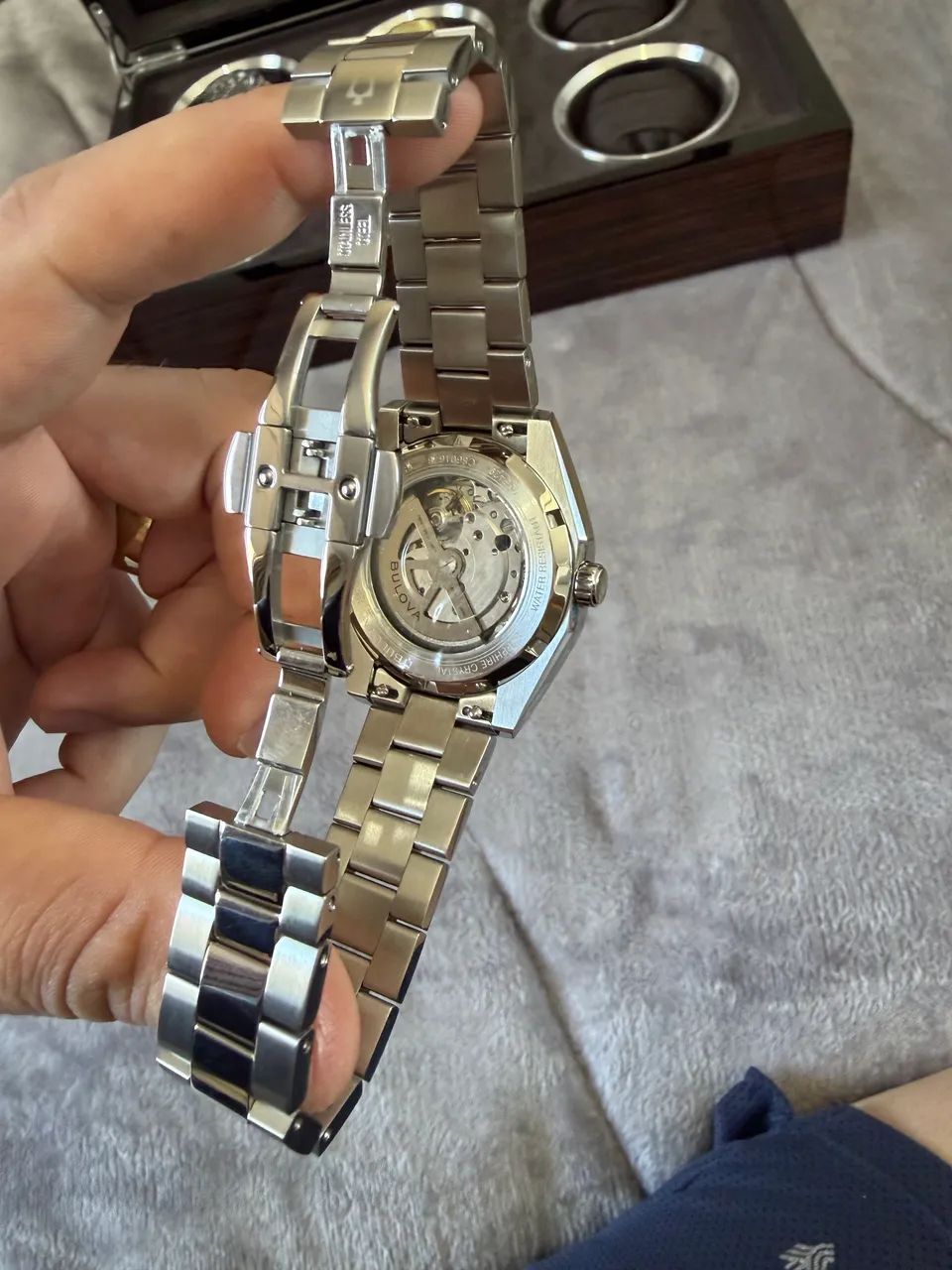 Bulova surveyor - Foto 2