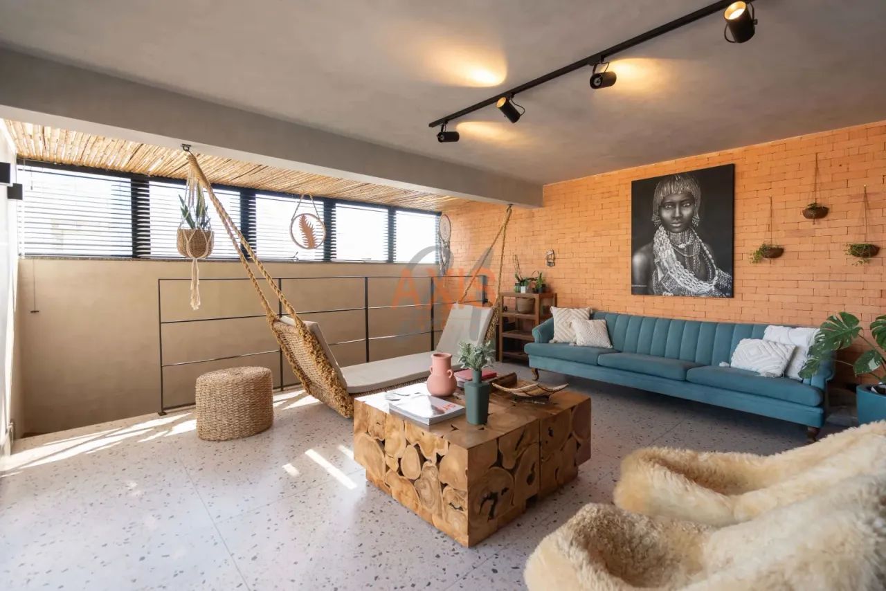 Cobertura duplex com 3 Quartos à Venda no Edifício Britânia | Champagnat Curitiba - Foto 4