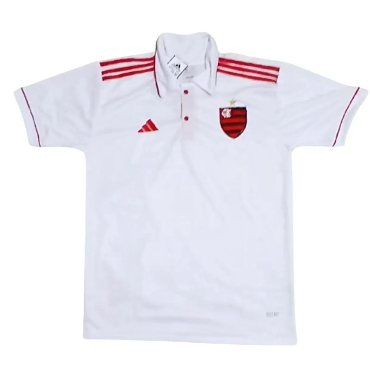 Camisas de time 30