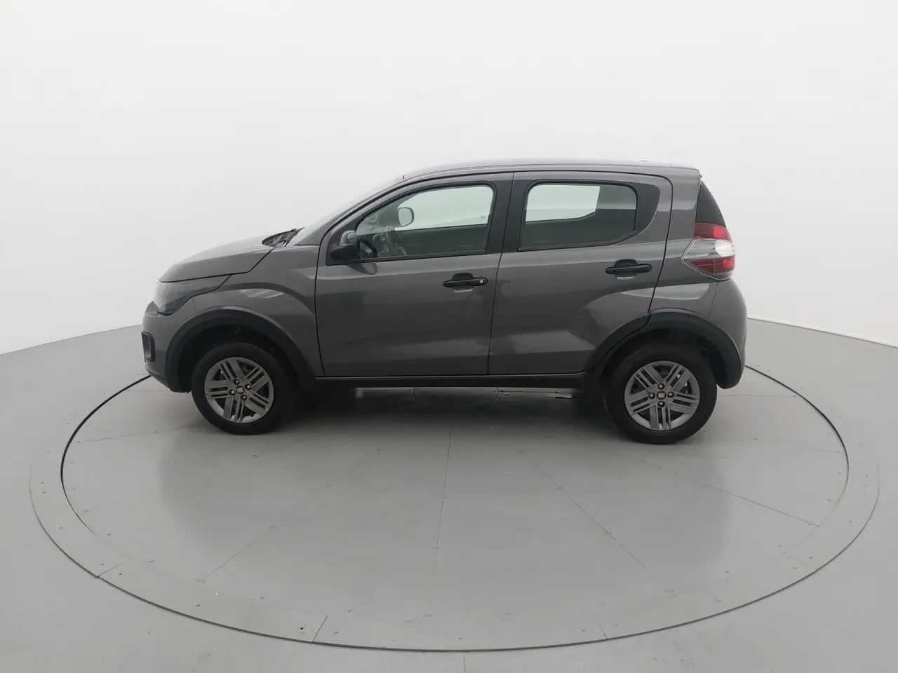 Fiat Mobi Like 1.0 Fire Flex 5P. 2026 - Foto 2