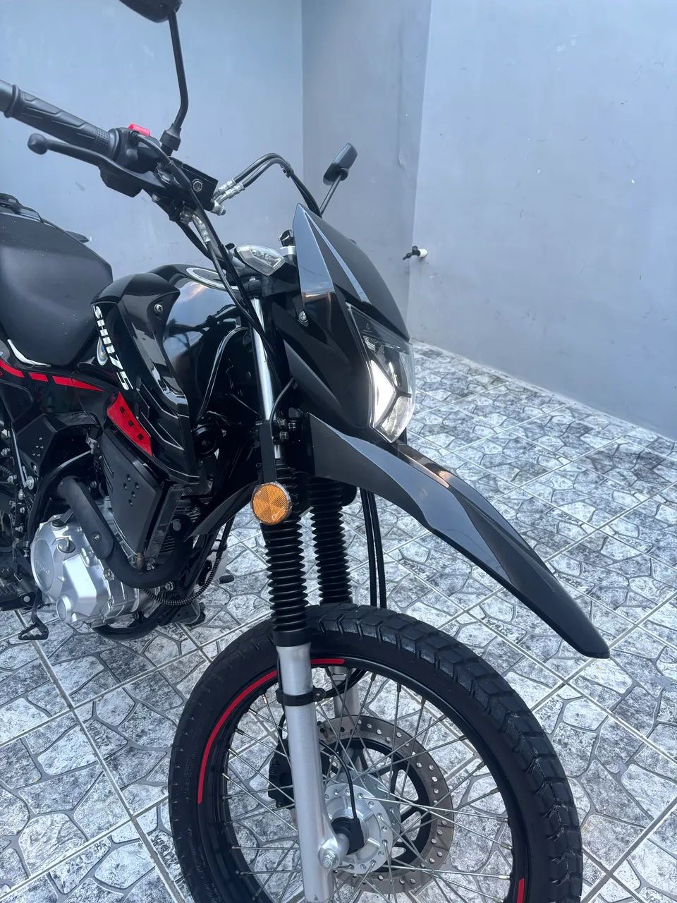Shineray Shi 175 - Foto 4