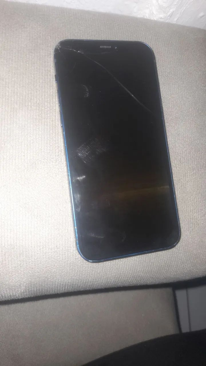 Iphone 12 Aceito troca - Foto 4