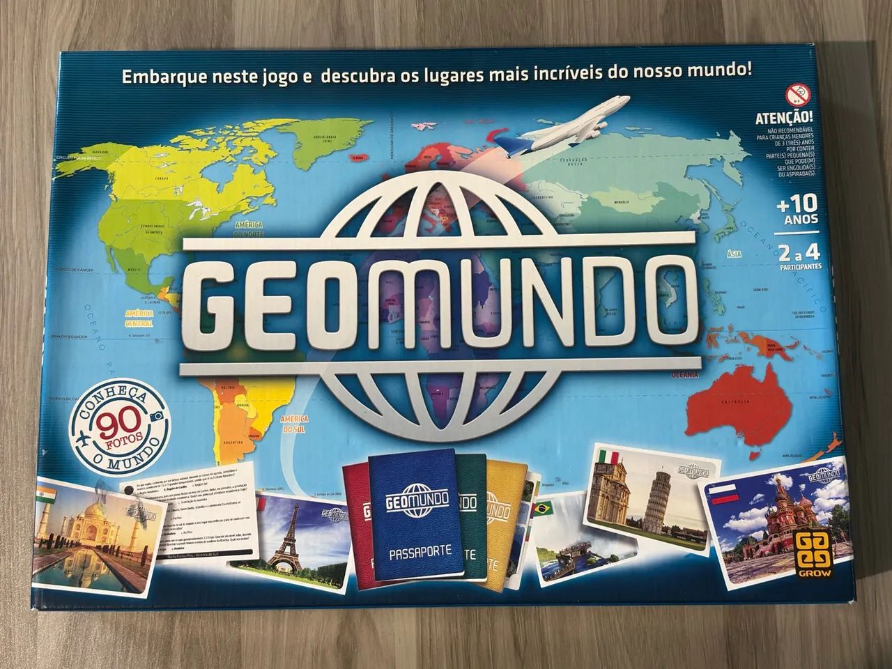 Jogos + Quebra cabeça  - Foto 3