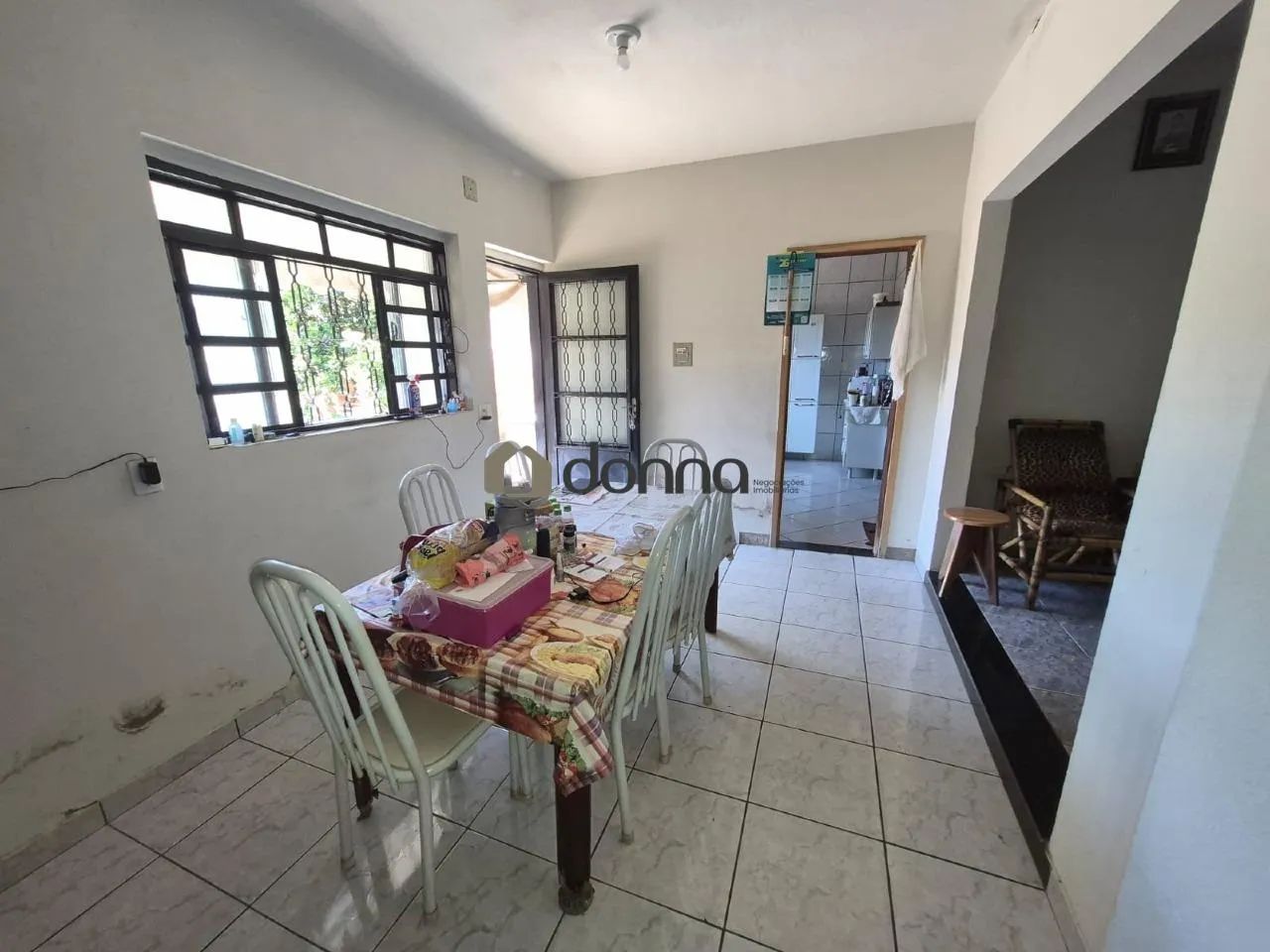Casa à venda, 3 quartos, Oneida Mendes - Uberaba/MG - Foto 5