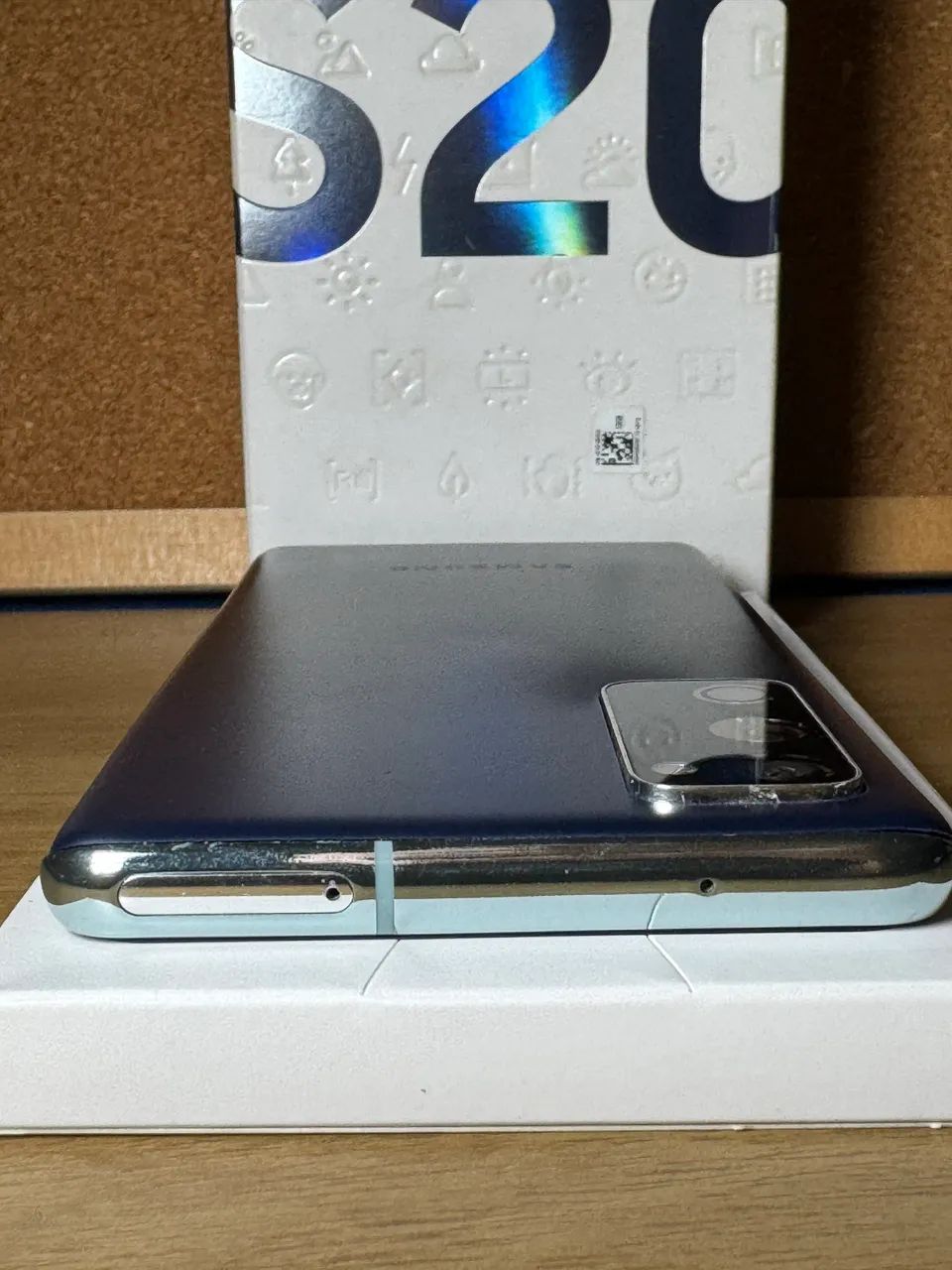 Galax S20 FE 128gb  - Foto 5