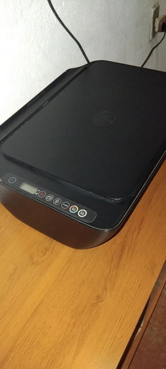 Impressora hp - Foto 4