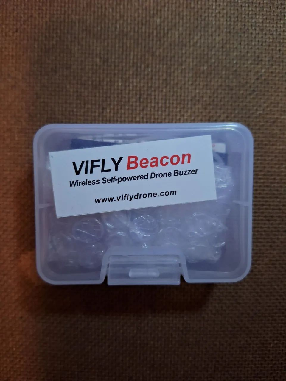  Buzzer Beacon VIFLY 