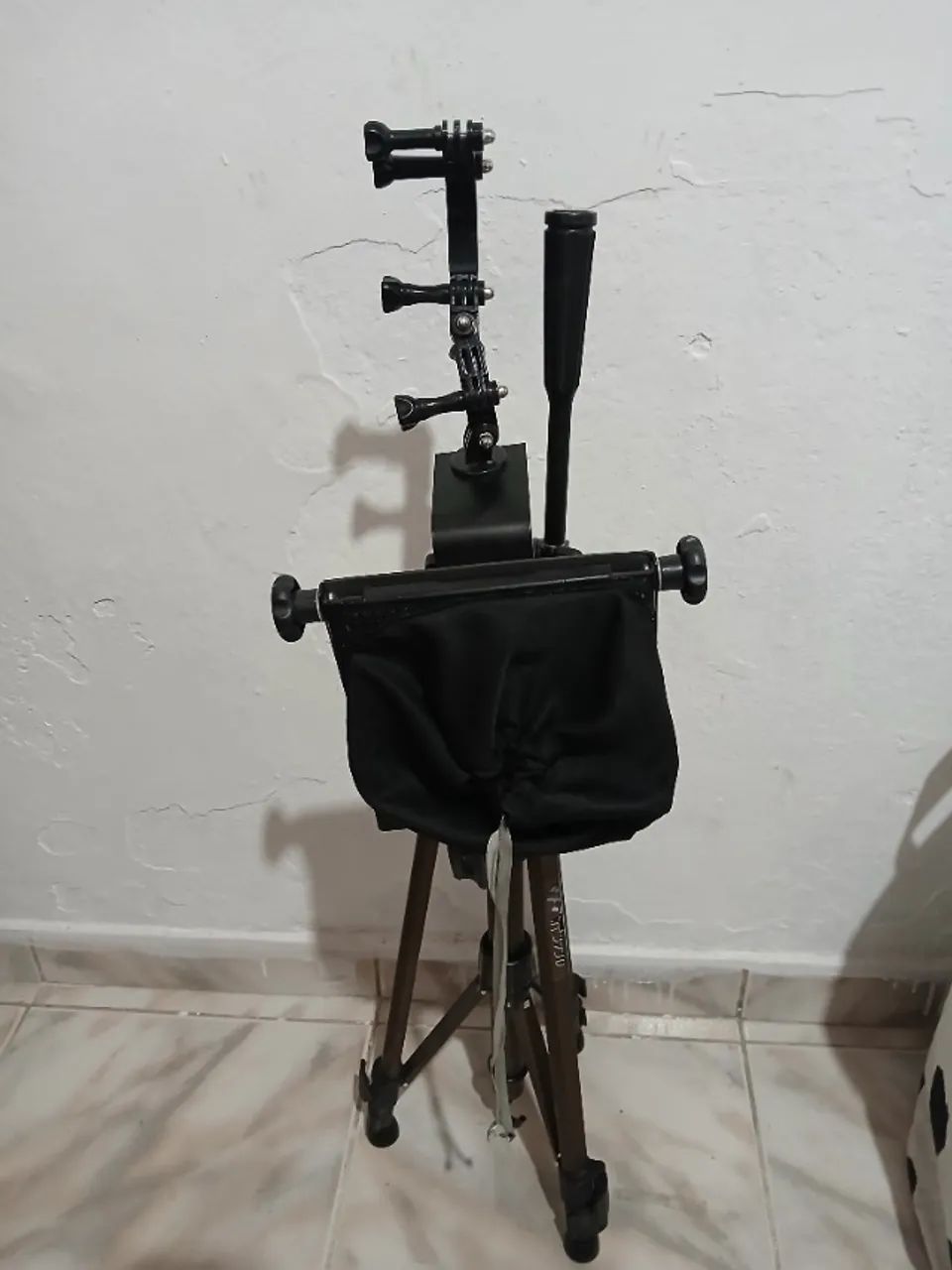 Telepromter