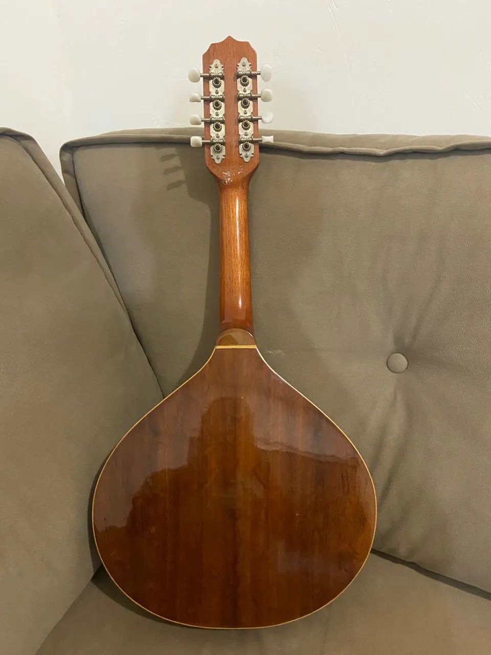 Bandolim Rozini RB21 - Foto 3