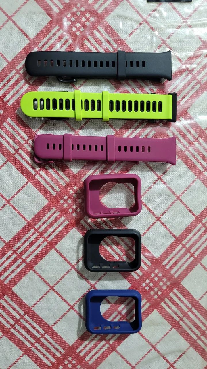 Smartwatch - Foto 4