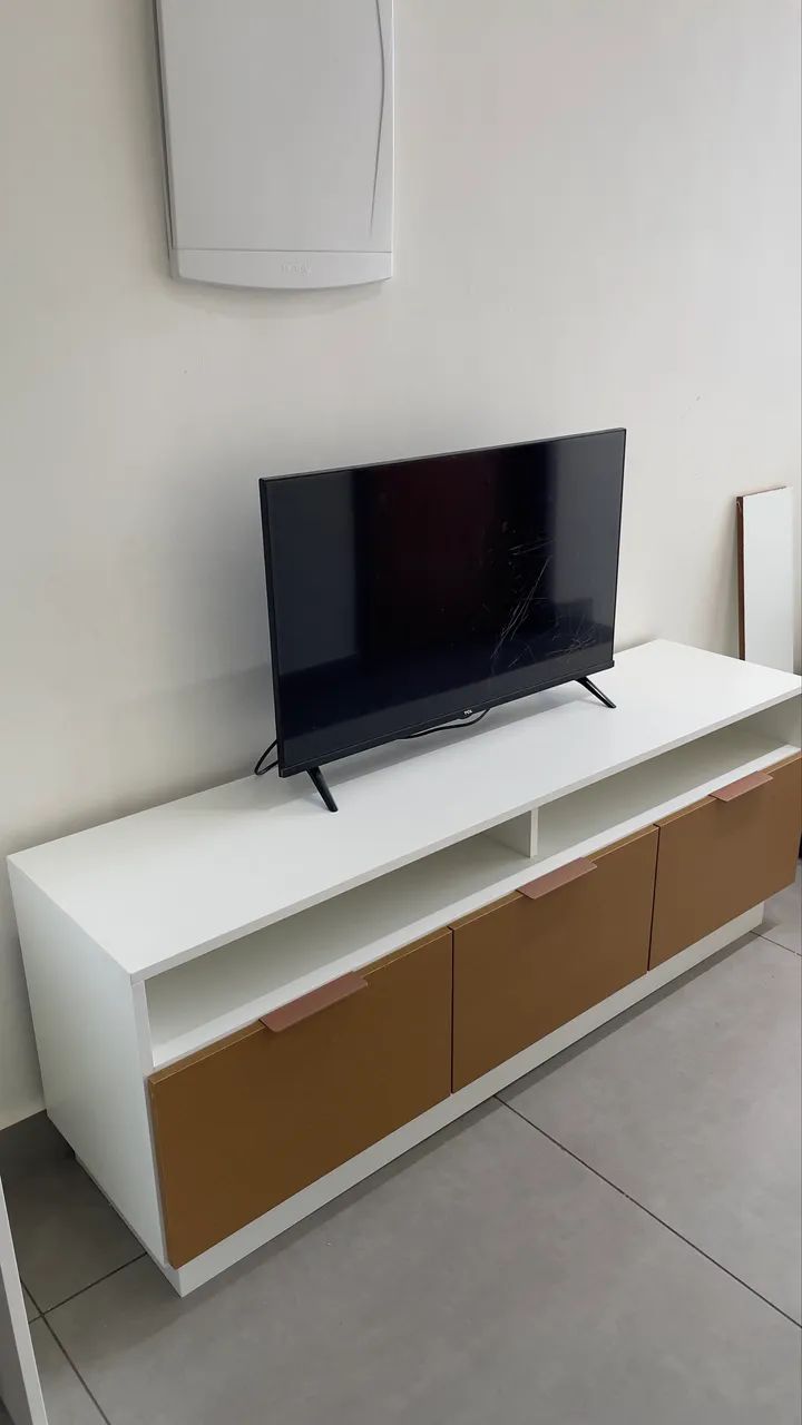 Rack moderno