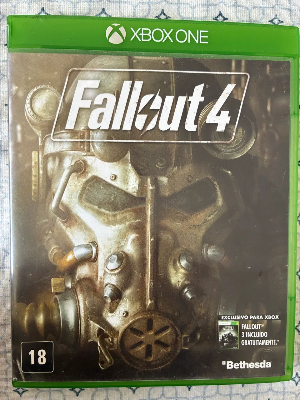 Jogos de XBOX ONE - Foto 2