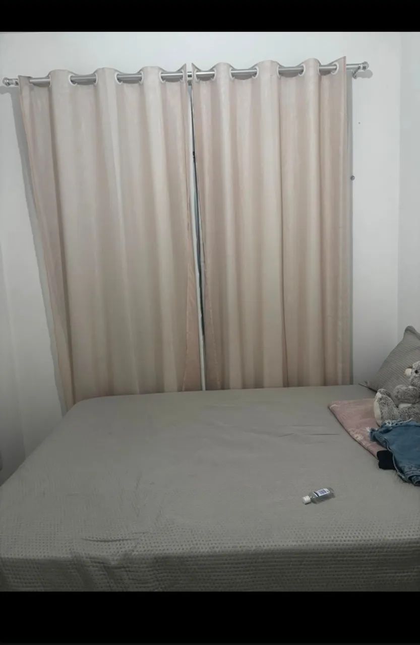Apartamento 53 ², 95 mil  sem documentação  - Foto 2