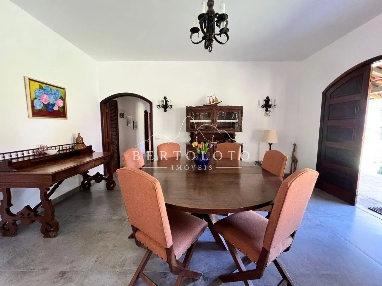 Casa de 4 quartos no Cuiabá - Foto 4
