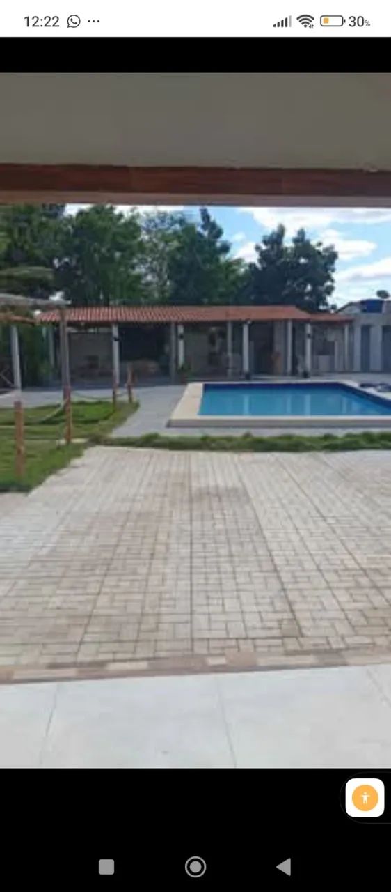 Espaço em caldas do jorro  - Foto 5
