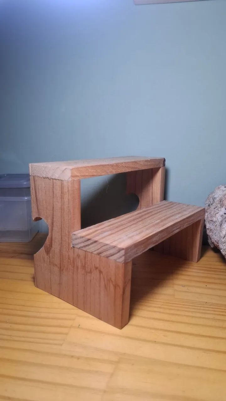Kit para hamster  - Foto 4