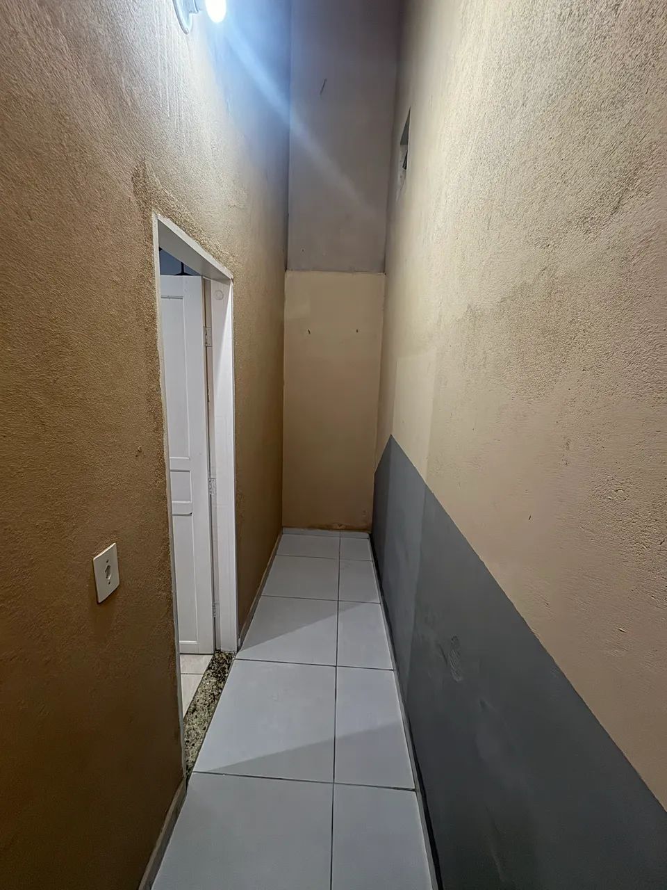 Alugo sem Fiador - STUDIO DUPLEX MOBILIADO - CARIACICA SEDE - Foto 9