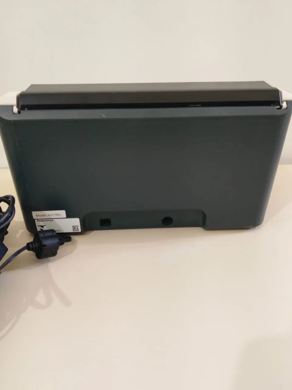 Scanner Avision AV176U - Foto 4