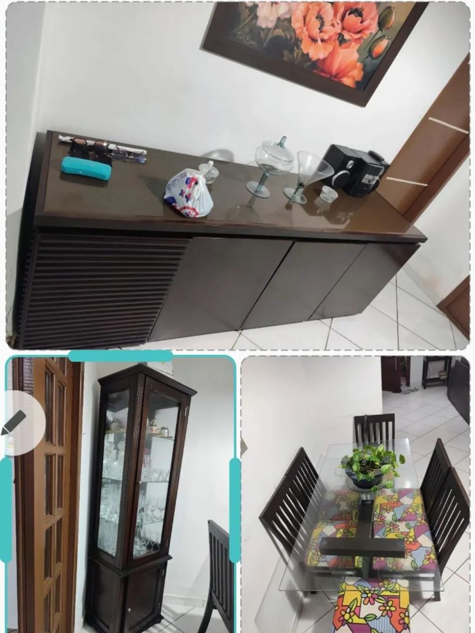 Conjunto de sala - Foto 5