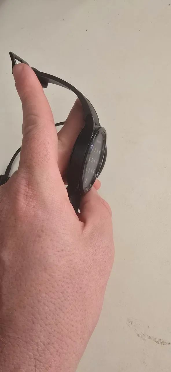 Galaxy Watch 6 Classic 47mm - Foto 4
