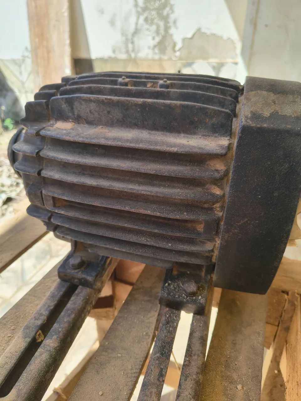 Motor Elétrico  - Foto 4