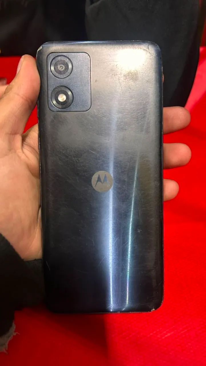 Motorola E13  - Foto 2