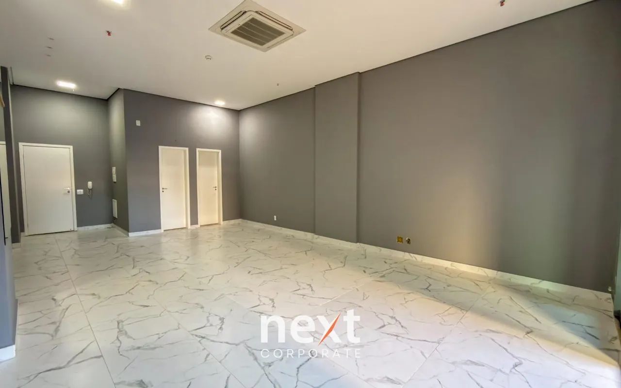 sala - Cambuí - Campinas - Foto 5