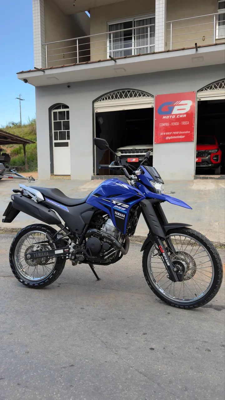 Lander 250cc  - Foto 2