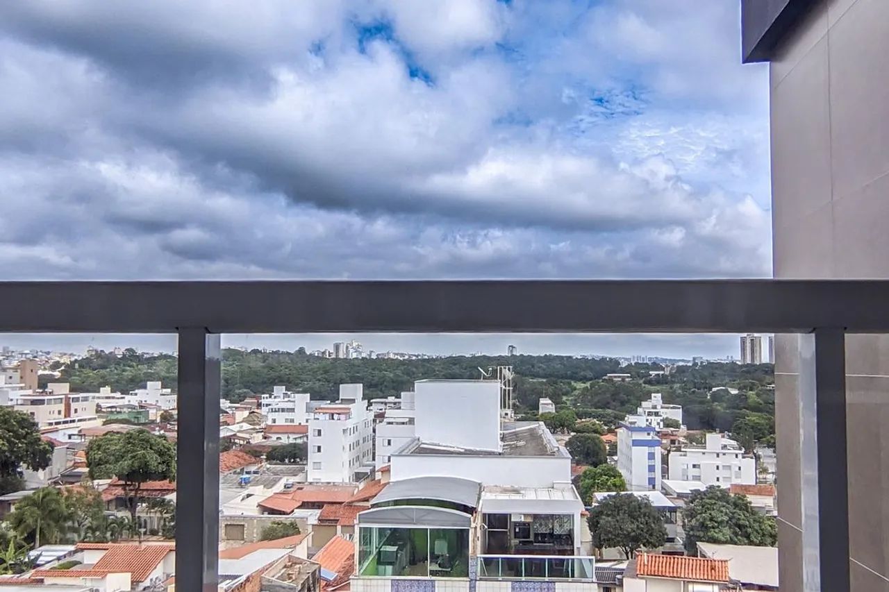 Apartamento à Venda - Santa Inês, 3 Quartos, 142 m2 - Foto 5