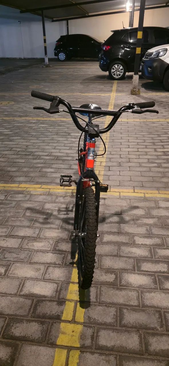 Bike aro 20 - Foto 4