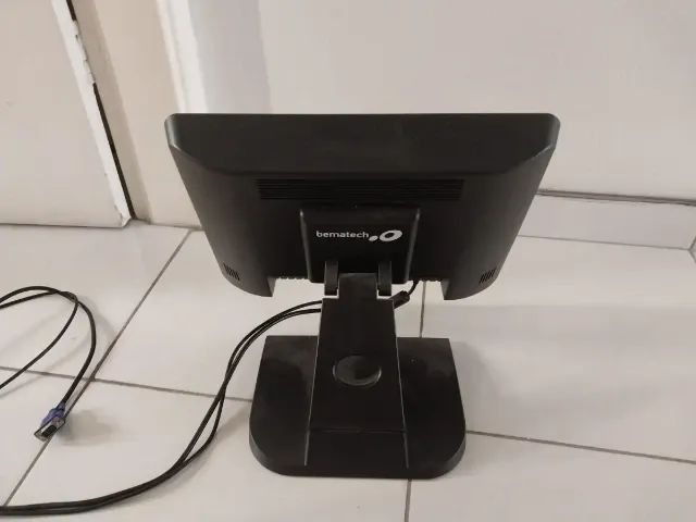 Monitor Bematech Touchscreen Bt15xx - Foto 2