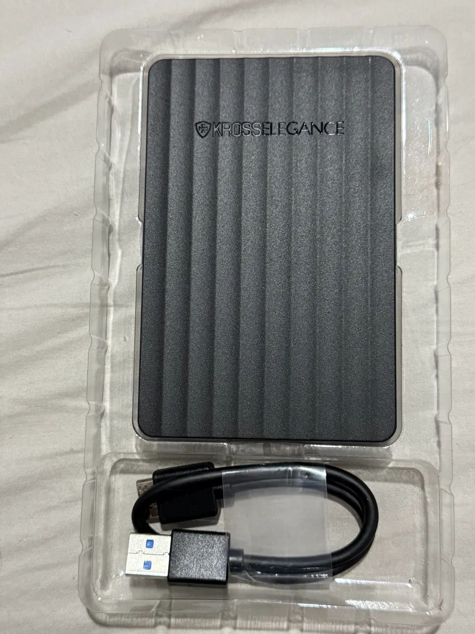 Hd Externo 1 TB - Foto 2