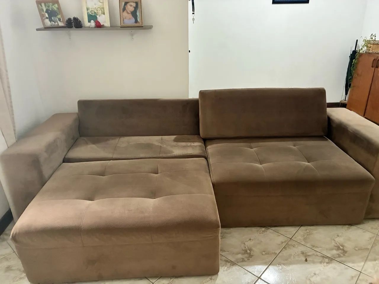 Sofá cama - Foto 3