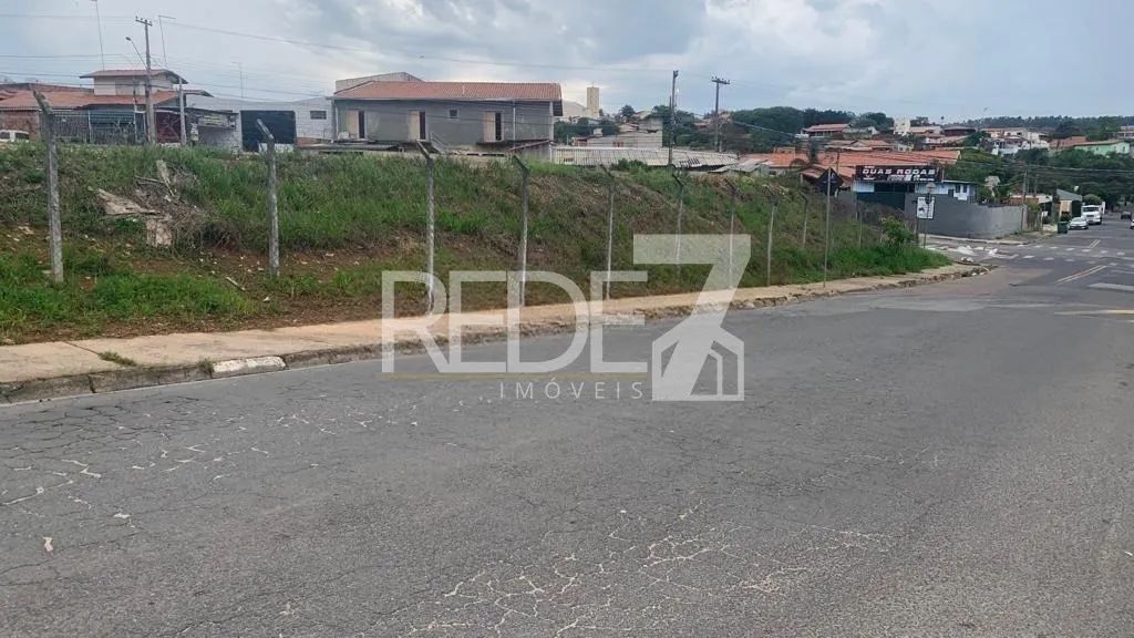 terreno - Jardim Conceição (Sousas) - Campinas - Foto 3
