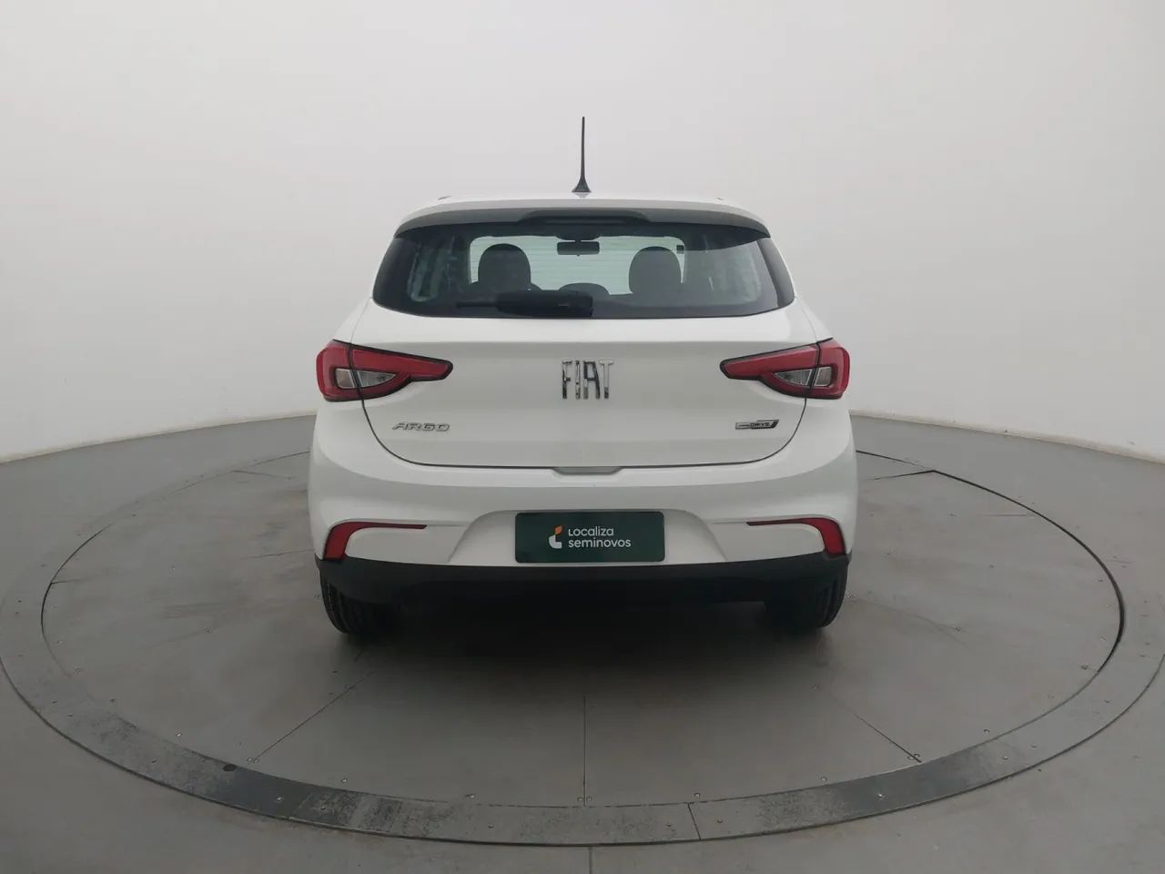 Fiat Argo Drive 1.0 Firefly 2025 - Foto 4