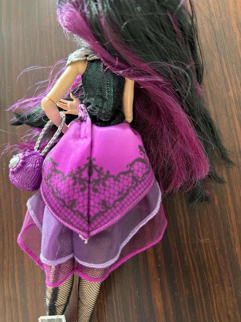 Boneca Monster High - Foto 4