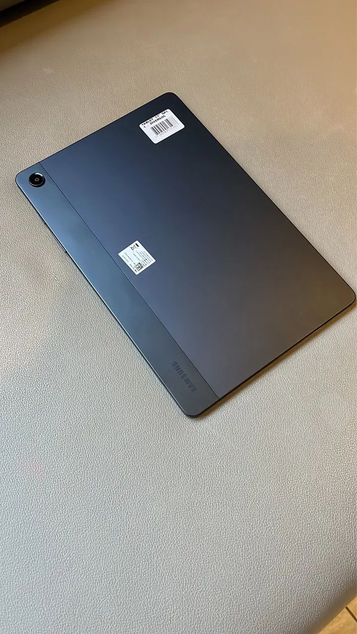 Tablet A9+ 5G 64/4 EXCELENTE ESTADO!! - Foto 3