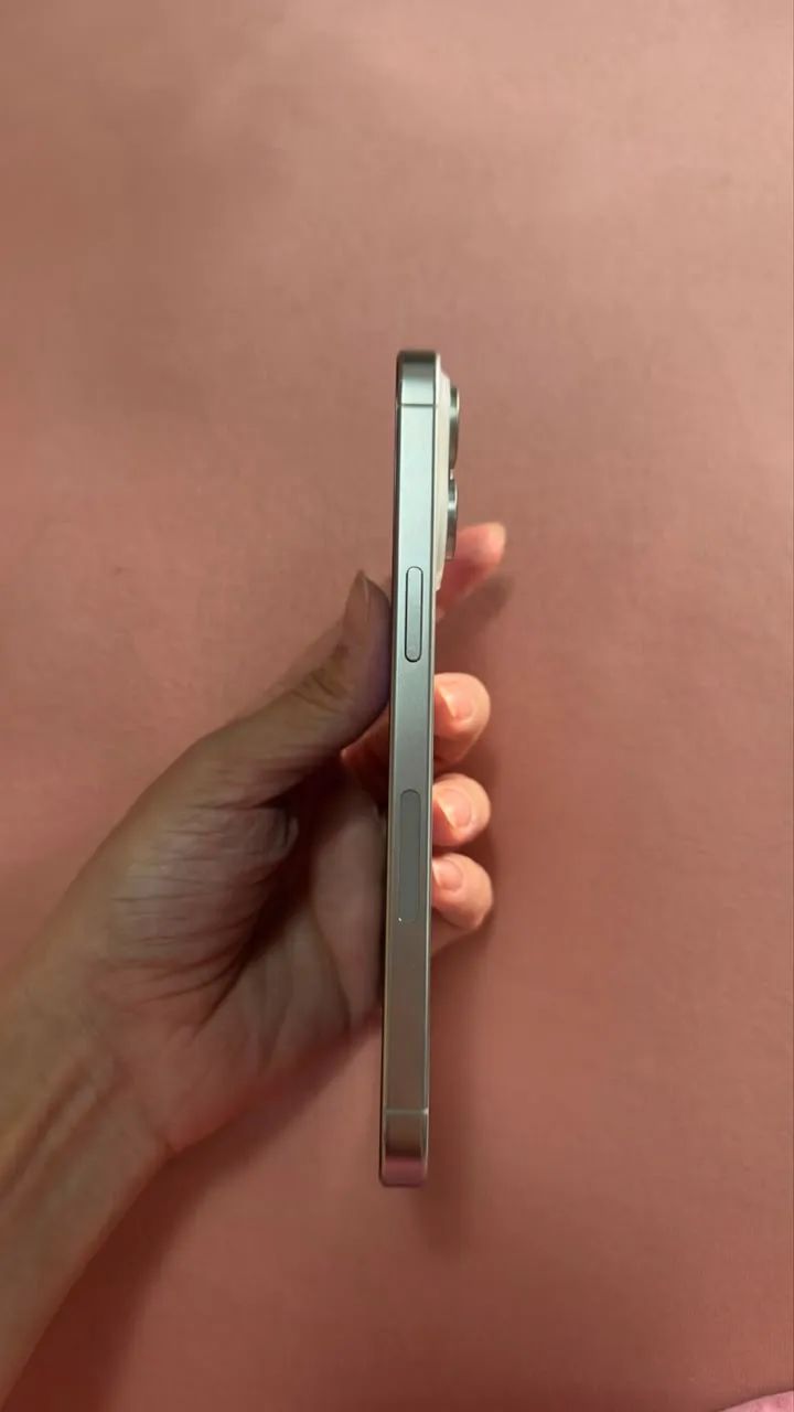 iPhone 15 pro Max 512gb  - Foto 3
